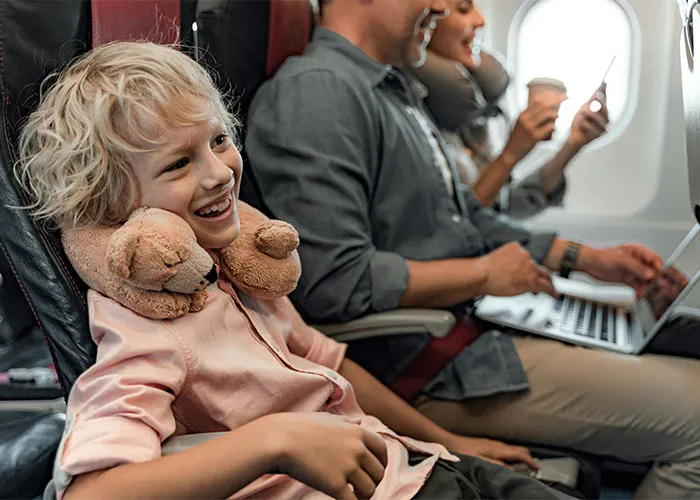 50 Travelling Dramas That Happened Because People Just Can’t Sit In Their Assigned Seats