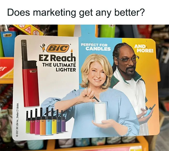 “Funny Or Offensive?”: 50 Photos That Play A Dangerous Game Between Humor And Insult