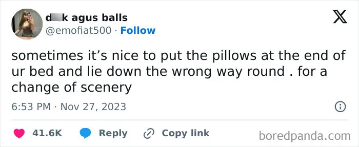 50 Times People Posted Their Thoughts And Blessed Internet Users With Their Humor