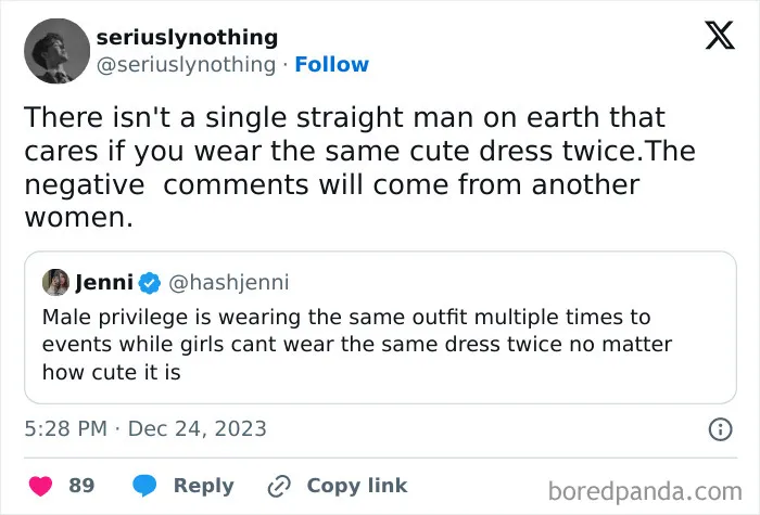 Pretty Old But Still A Great Response