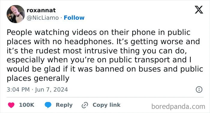 50 Times Young People Embraced Their Inner Boomer And Publicly Complained About Something (New Pics)