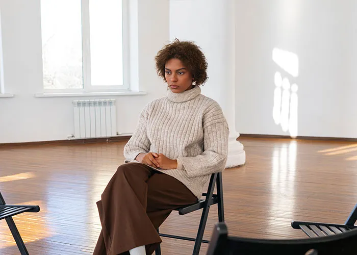 40 People Share The Things Their Therapist Said That Shocked Them