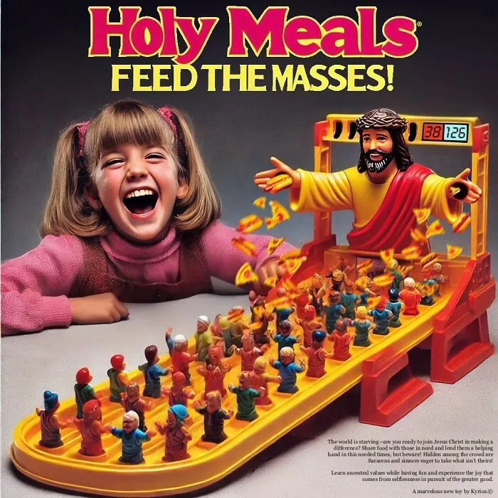 “Forbidden Toys”: 21 Disturbing And Bold Toy Designs Made By Rosemberg (New Pics)