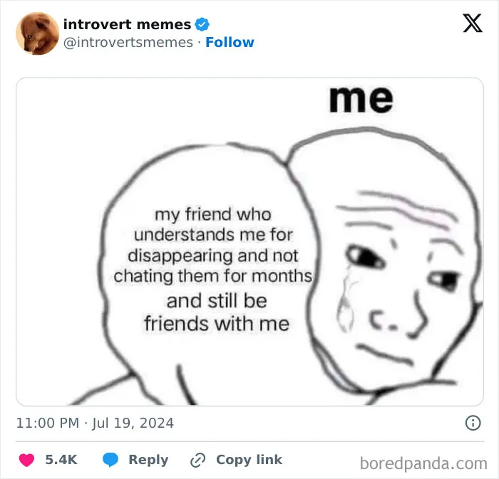 Guess I’m Doing It Wrong