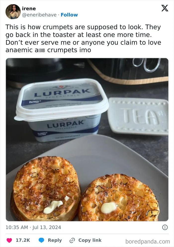 “You Absolute Yoghurt”: 50 Hilarious Posts Of British People Being The Best Comedians
