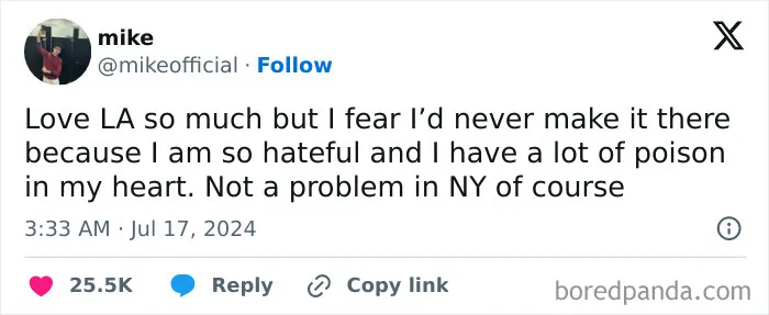 50 Of The Wildest NYC Conversations People Can’t Unhear (New Posts)