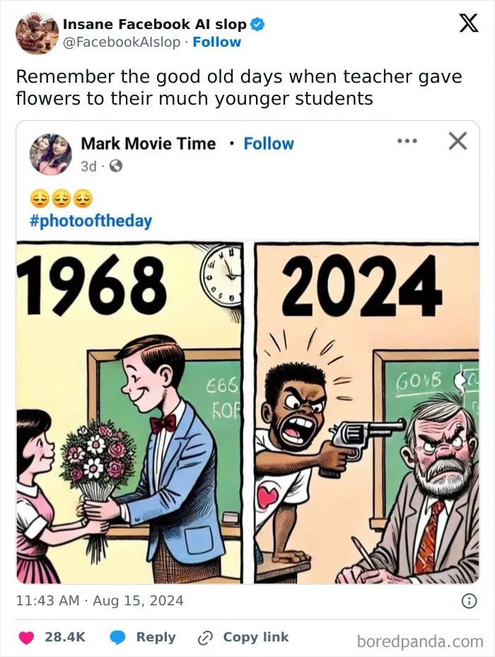 Found This Pic On R/Facepalm