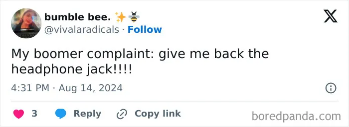 50 Times Young People Embraced Their Inner Boomer And Publicly Complained About Something (New Pics)