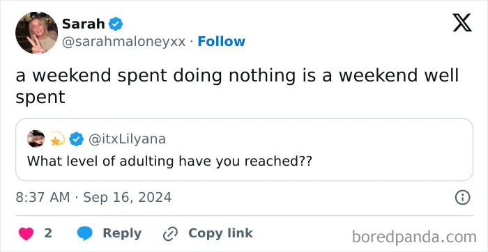 50 Times “Girl community” Shared Pics That Encapsulate What It’s Like To Be A Woman