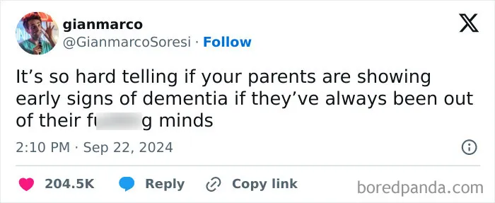 50 Relatable Posts From X That Hit Too Close to Home