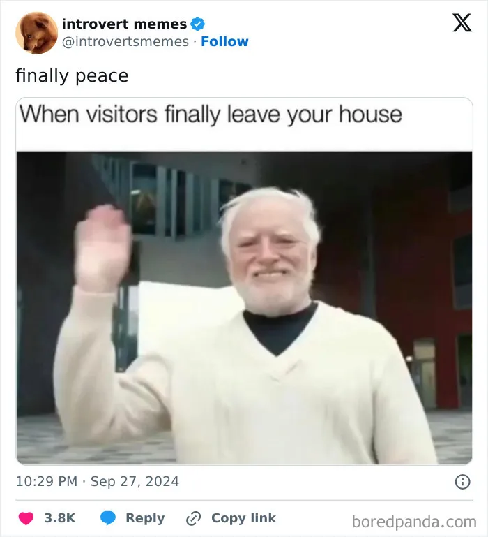 No way I’m alone on this, right?