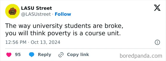Students Can’t Cope Anymore So They’re Posting Online And These 30 Memes Are Spot On