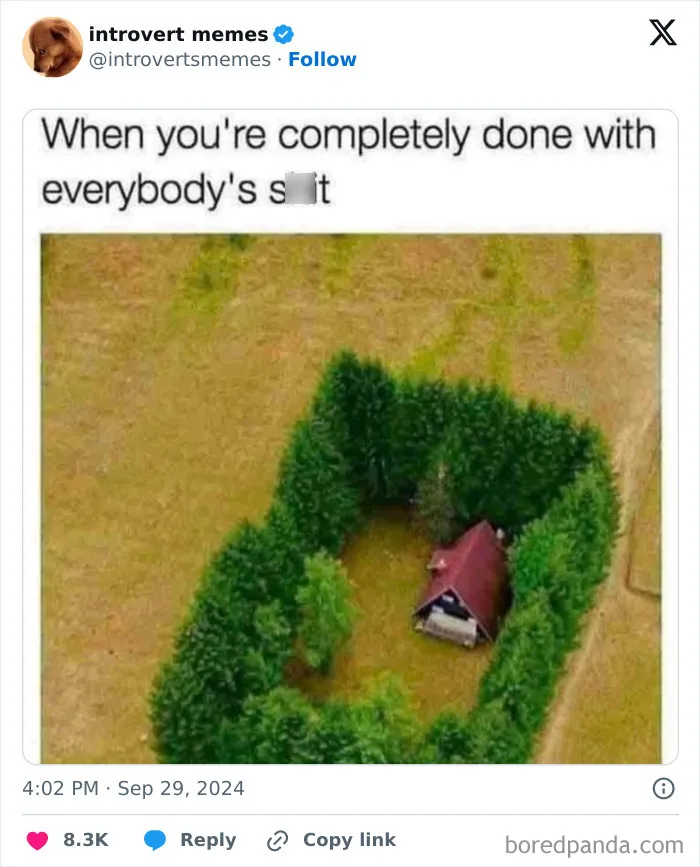Big mood, low effort