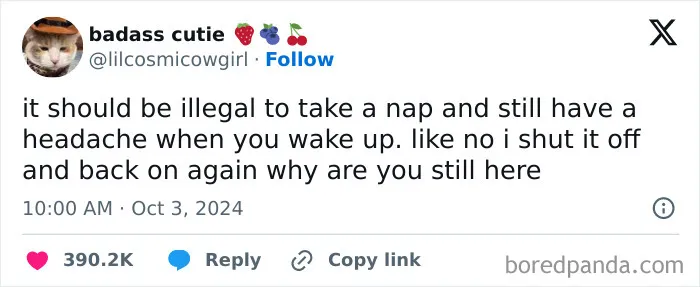 50 Relatable Posts From X That Hit Too Close to Home