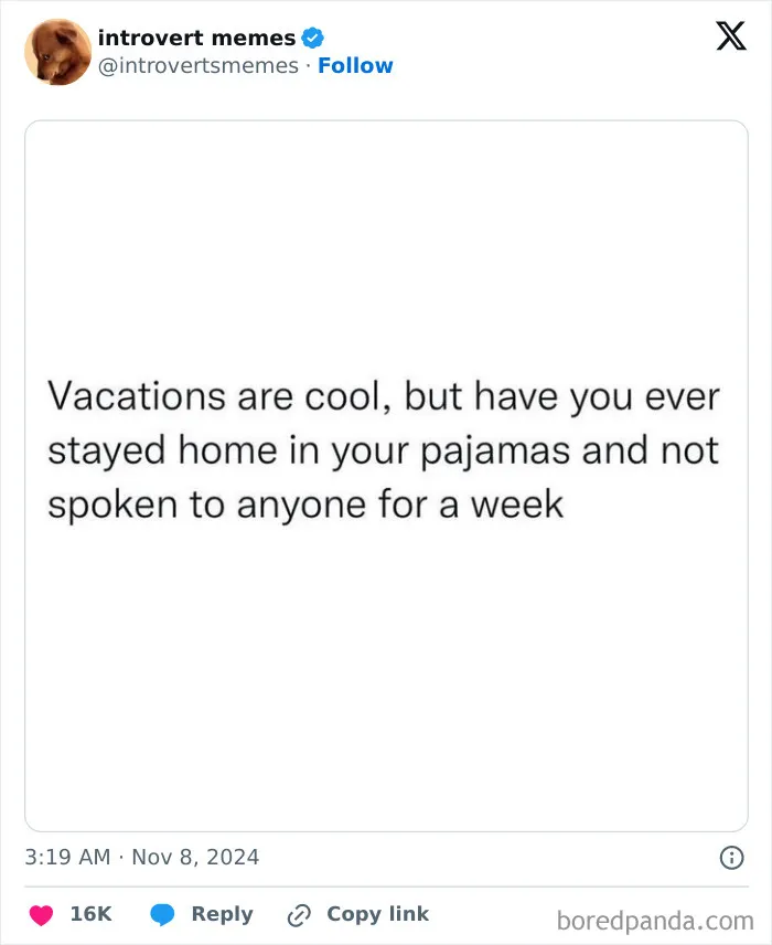 Wait, I’m Actually Taking Notes