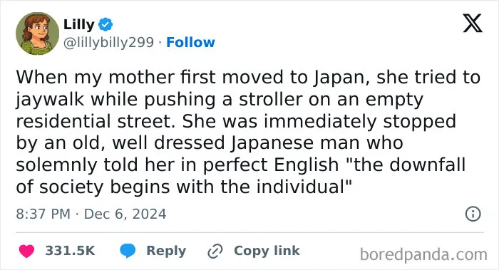 Gotta Respect The Culture