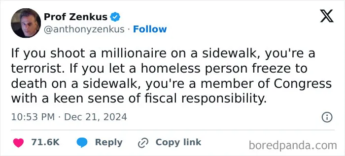 50 Political Tweets That Reveal What People Are Really Thinking And Feeling Right Now