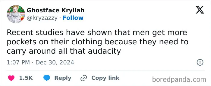 50 Times People Posted Their Thoughts And Blessed Internet Users With Their Humor