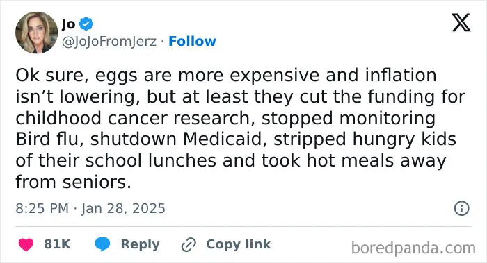 50 Political Tweets That Reveal What People Are Really Thinking And Feeling Right Now