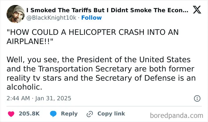 50 Political Tweets That Reveal What People Are Really Thinking And Feeling Right Now