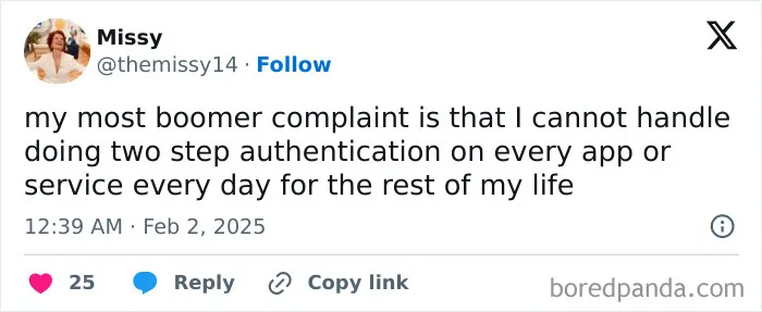 50 Times Young People Embraced Their Inner Boomer And Publicly Complained About Something (New Pics)