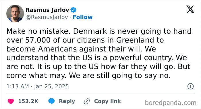 50 Political Tweets That Reveal What People Are Really Thinking And Feeling Right Now