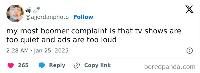 50 Times Young People Embraced Their Inner Boomer And Publicly Complained About Something (New Pics)