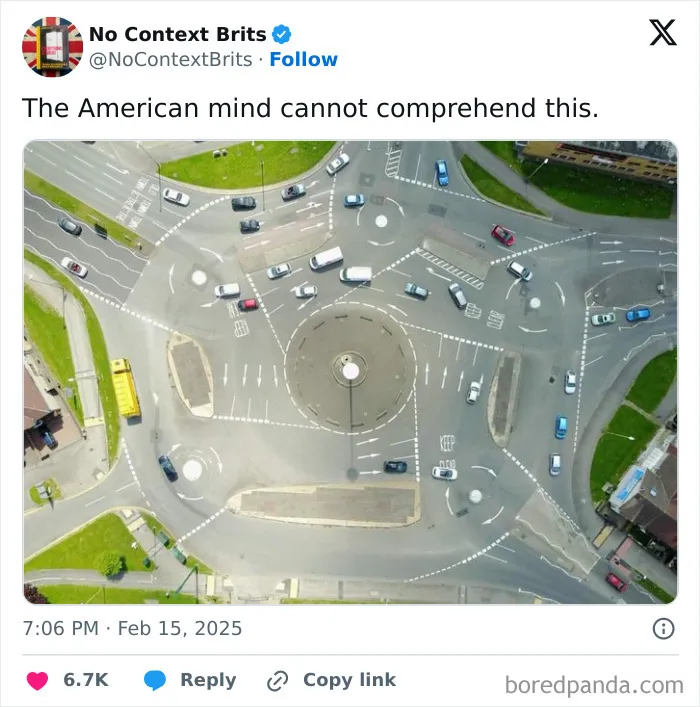 50 Things “American Mind Can’t Comprehend” That May Anger A Few Americans (New Pics)