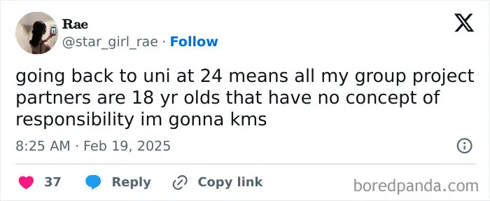 Students Can’t Cope Anymore So They’re Posting Online And These 30 Memes Are Spot On