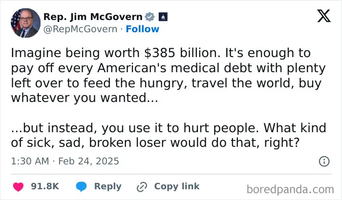 50 Political Tweets That Reveal What People Are Really Thinking And Feeling Right Now