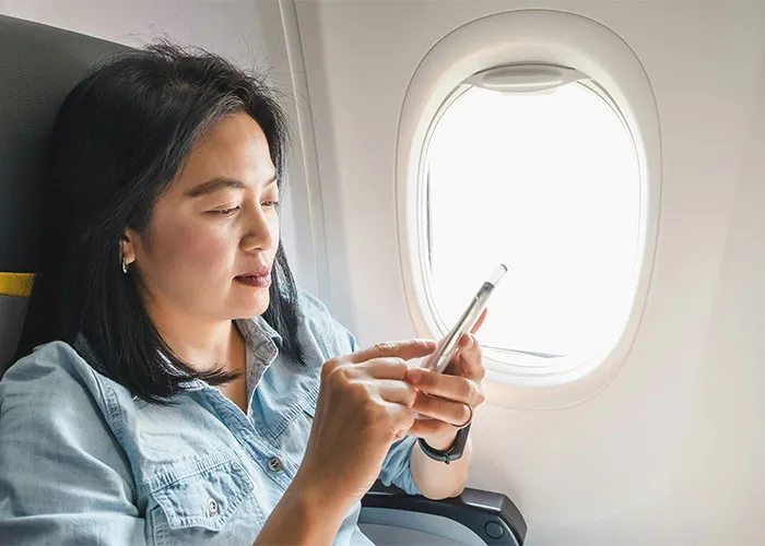 50 Travelling Dramas That Happened Because People Just Can’t Sit In Their Assigned Seats