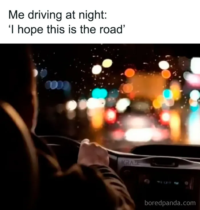 Over 500K People Like Scrolling This Meme Page And These Are 50 Of The Best Memes They Shared (New Pics)
