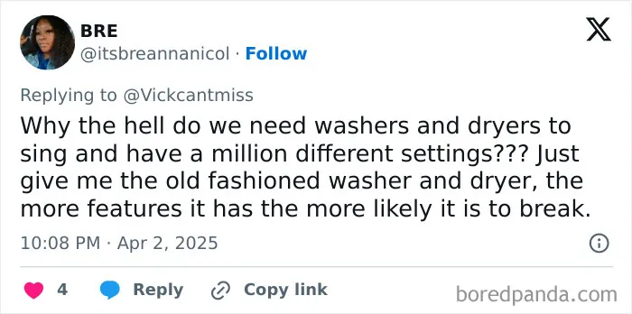 50 Times Young People Embraced Their Inner Boomer And Publicly Complained About Something (New Pics)