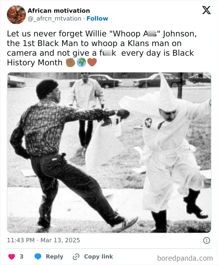 F*****g Legend