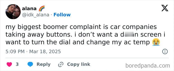 50 Times Young People Embraced Their Inner Boomer And Publicly Complained About Something (New Pics)