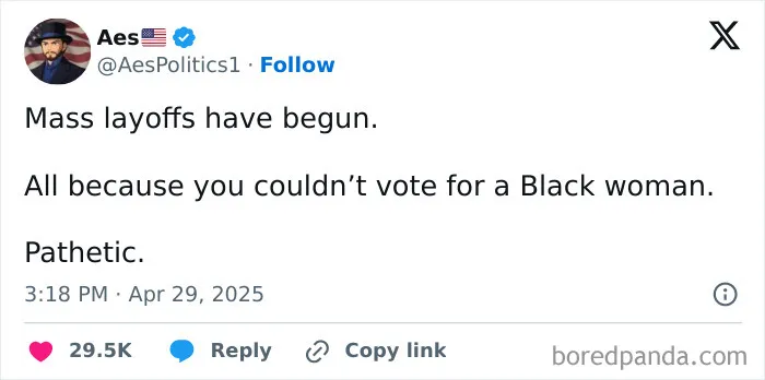 50 Political Tweets That Reveal What People Are Really Thinking And Feeling Right Now