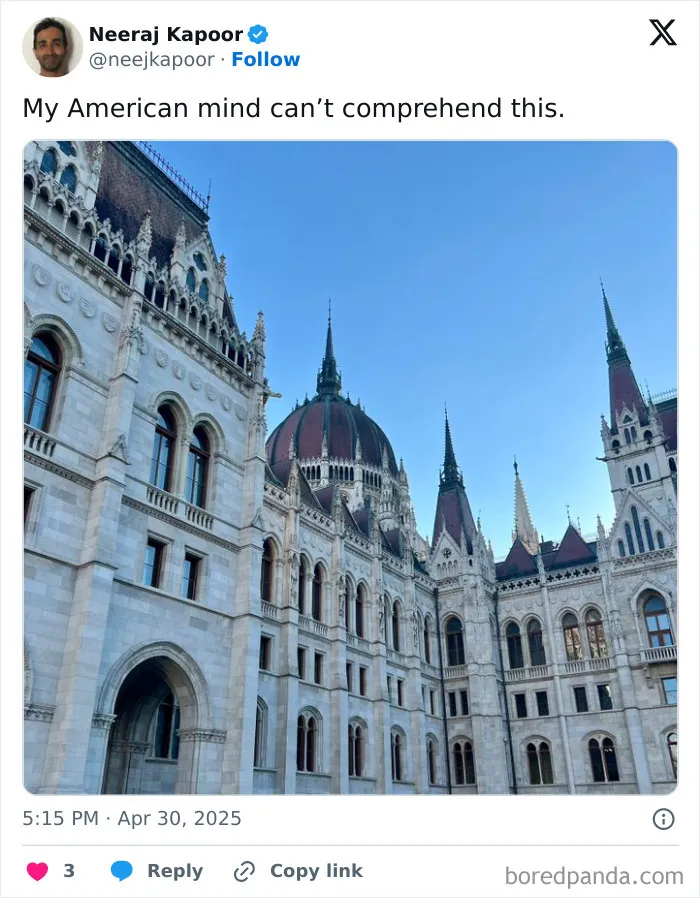 50 Things “American Mind Can’t Comprehend” That May Anger A Few Americans (New Pics)