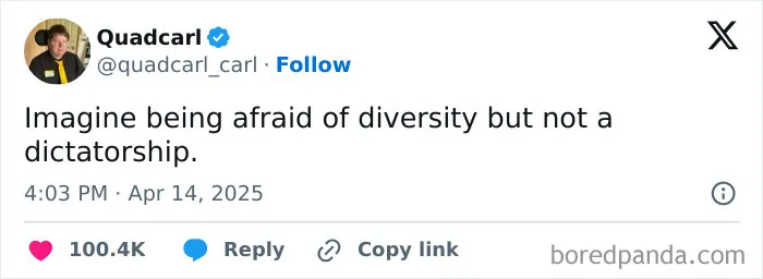 50 Political Tweets That Reveal What People Are Really Thinking And Feeling Right Now