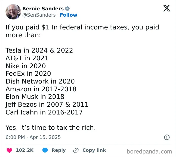 50 Political Tweets That Reveal What People Are Really Thinking And Feeling Right Now