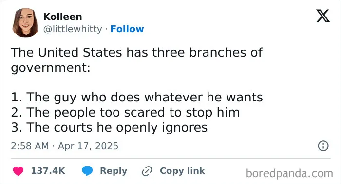 50 Political Tweets That Reveal What People Are Really Thinking And Feeling Right Now