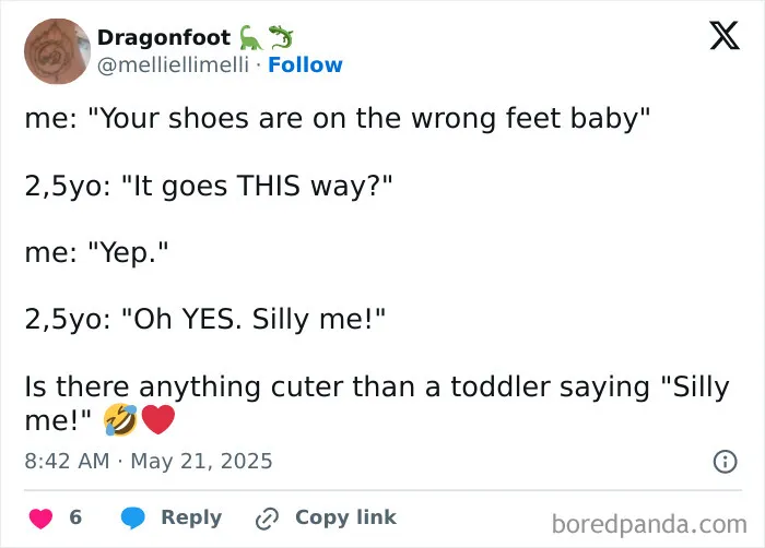 This May’s Funniest Parenting Tweets Show That Kids Are Still Out Here Defying Logic (40 Posts)