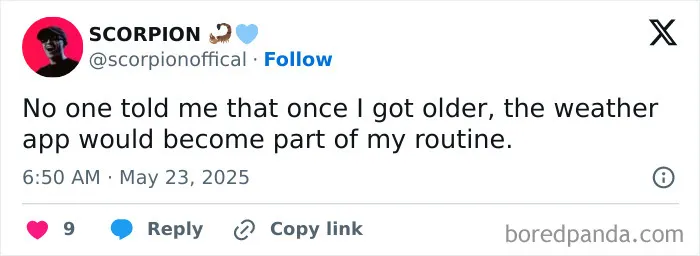 Millennials Are Chuckling At These 50 Memes Highlighting The Realities Of Being In Your 30s (New Pics)