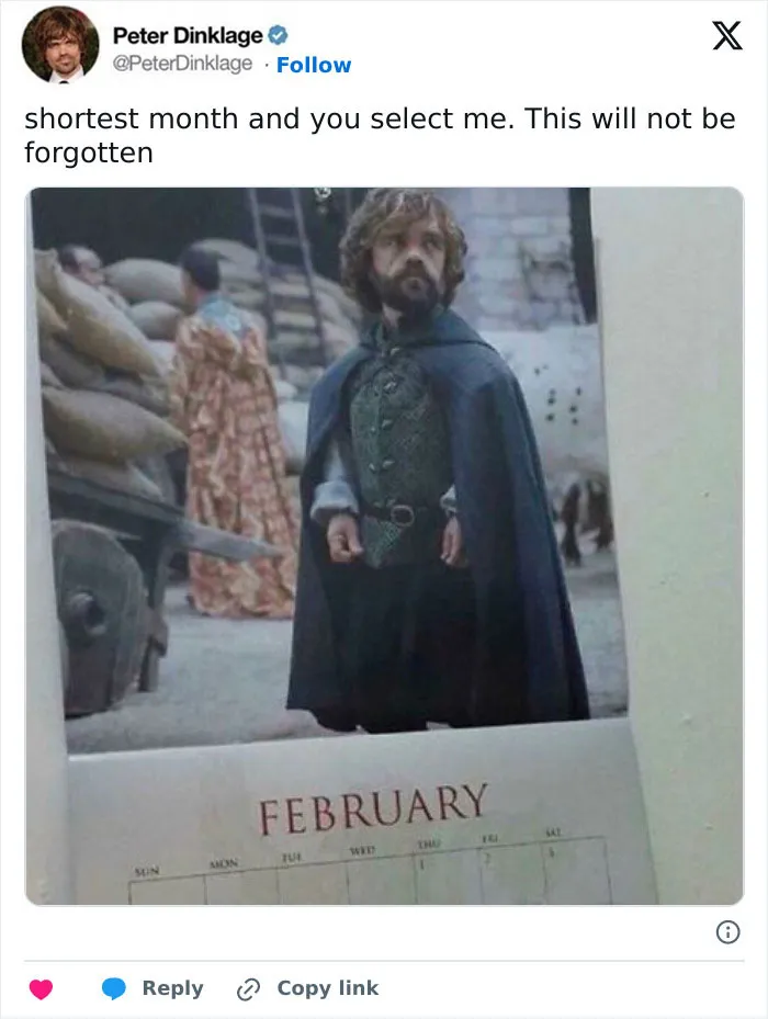 F**k You Peter Dinkladge