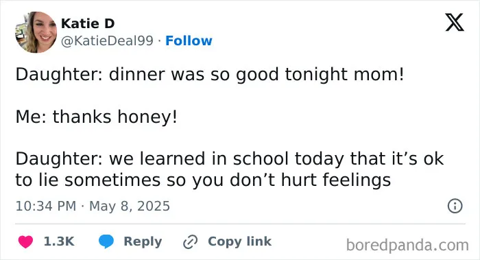 This May’s Funniest Parenting Tweets Show That Kids Are Still Out Here Defying Logic (40 Posts)