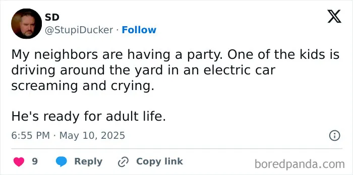 This May’s Funniest Parenting Tweets Show That Kids Are Still Out Here Defying Logic (40 Posts)
