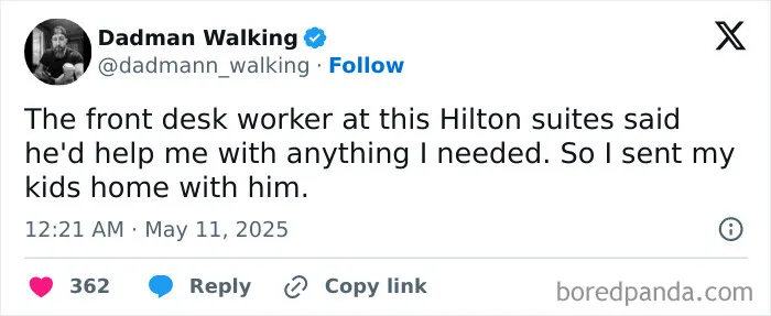 This May’s Funniest Parenting Tweets Show That Kids Are Still Out Here Defying Logic (40 Posts)