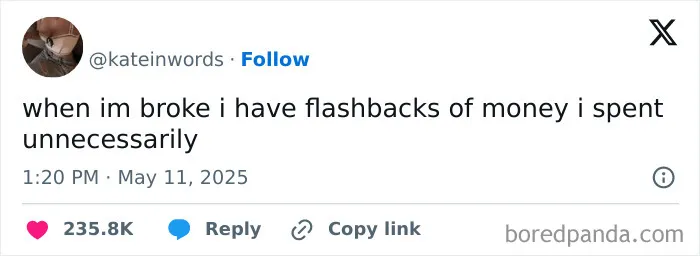 40 Funniest Tweets People Posted On X In May