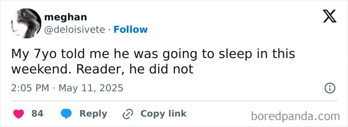 This May’s Funniest Parenting Tweets Show That Kids Are Still Out Here Defying Logic (40 Posts)