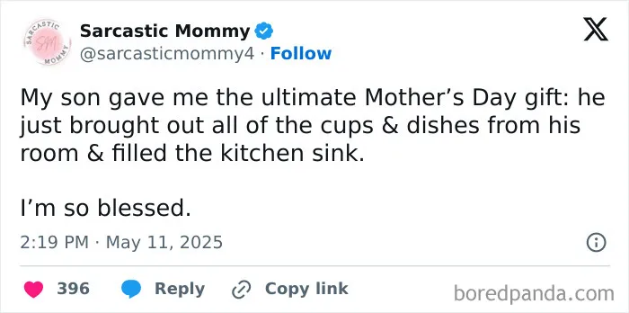This May’s Funniest Parenting Tweets Show That Kids Are Still Out Here Defying Logic (40 Posts)