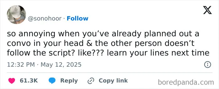 40 Funniest Tweets People Posted On X In May